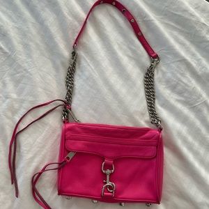 Rebecca Minkoff crossbody bag